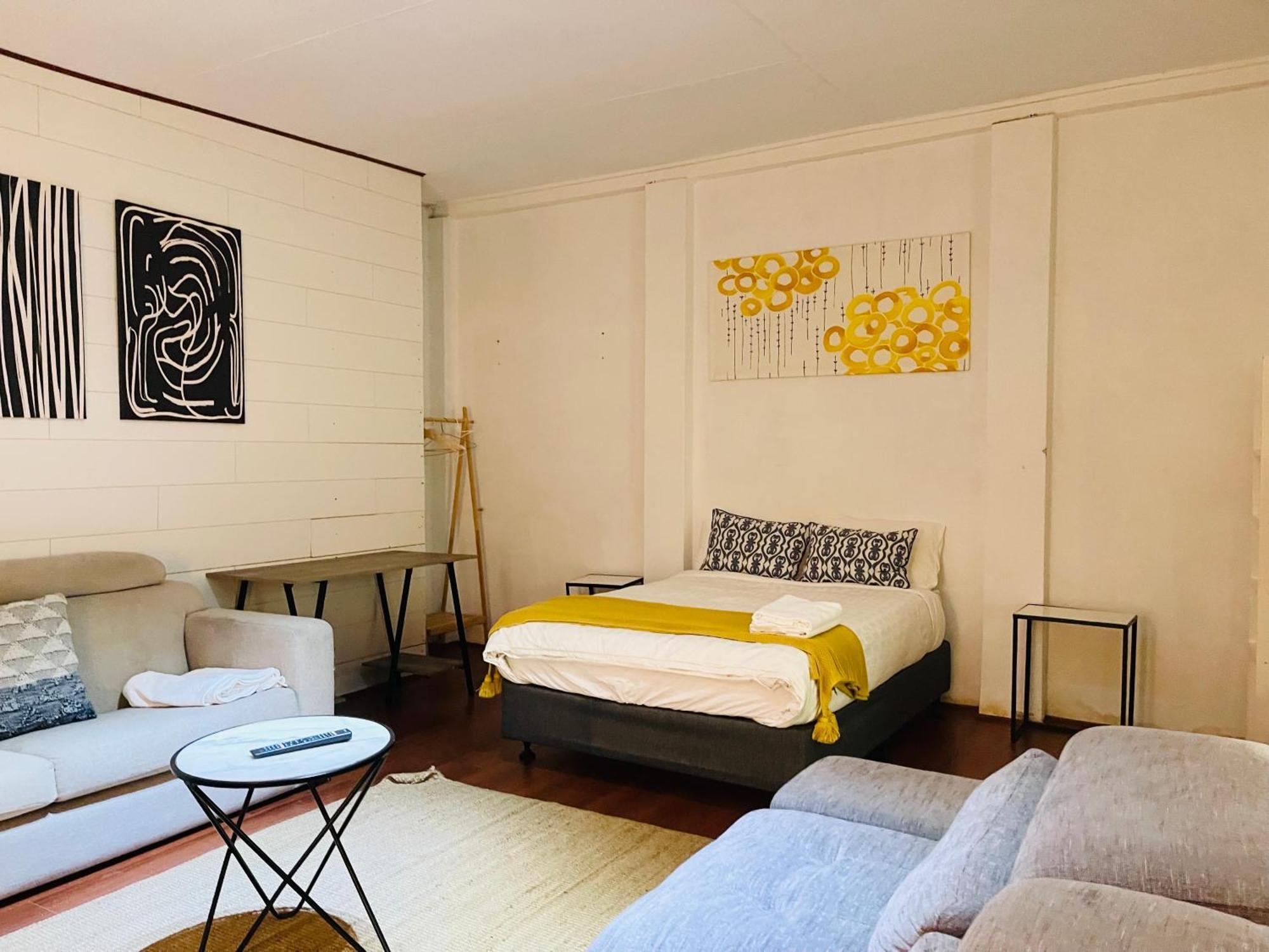 Holiday home D113 Marsden Garden Estate St Albans
