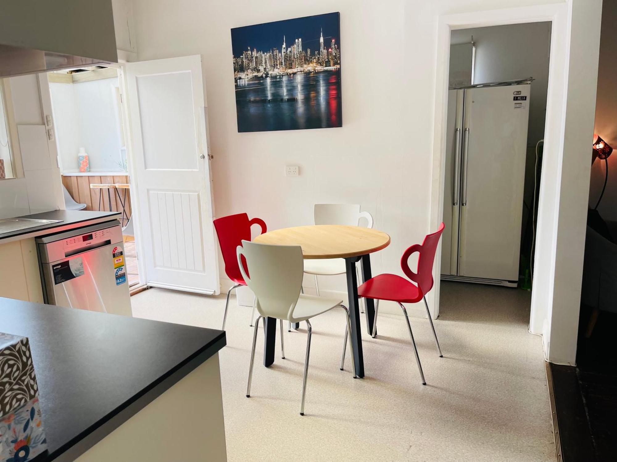D113 Marsden Garden Estate Holiday home *