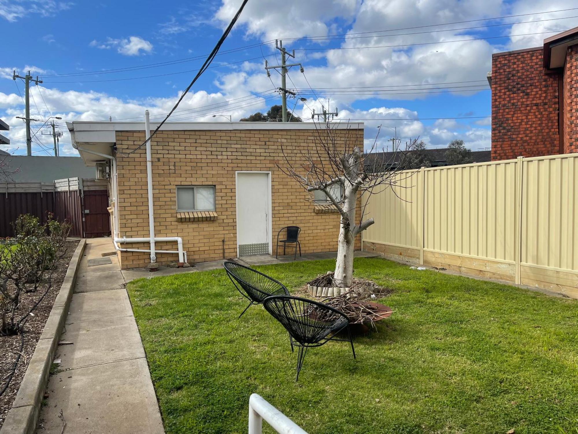 Holiday home D113 Marsden Garden Estate *